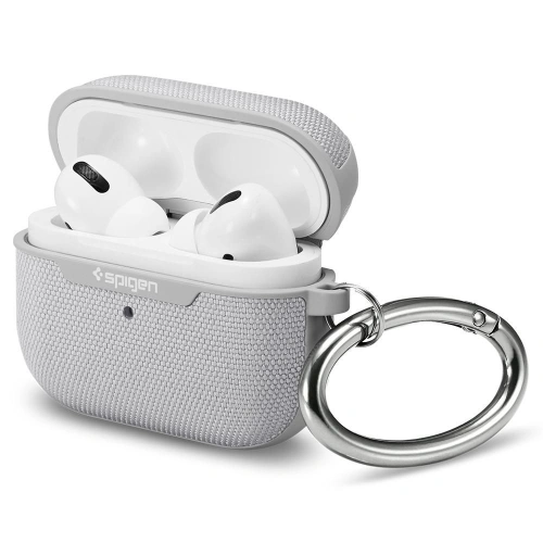 Kup Etui Spigen Urban Fit Apple Apple AirPods Pro Gri - SPN2867 - {ean13} - Sklep Home Screen