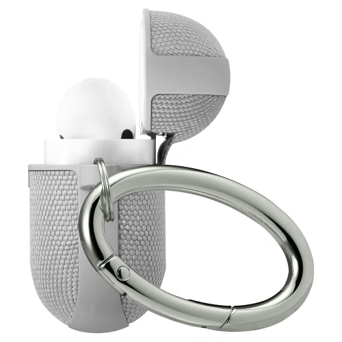 Kup Etui Spigen Urban Fit Apple Apple AirPods Pro Gri - SPN2867 - {ean13} - Sklep Home Screen