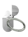 Kup Etui Spigen Urban Fit Apple Apple AirPods Pro Gri - SPN2867 - {ean13} - Sklep Home Screen