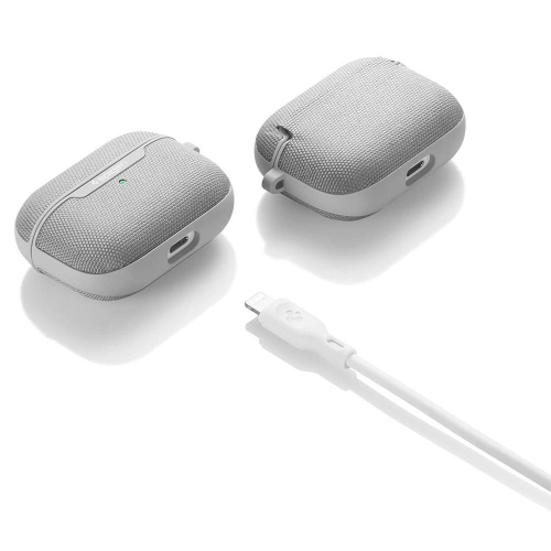 Kup Etui Spigen Urban Fit Apple Apple AirPods Pro Gri - SPN2867 - {ean13} - Sklep Home Screen