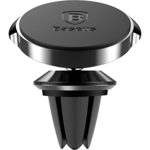 Kup Baseus Magnetische Autohalterung Small Ears Serie SUER-A01 Air Vent schwarz - BSU4084 - {ean13} - Sklep Home Screen
