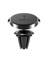 Kup Baseus Magnetische Autohalterung Small Ears Serie SUER-A01 Air Vent schwarz - BSU4084 - {ean13} - Sklep Home Screen