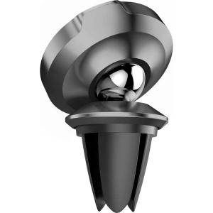 Kup Uchwyt samochodowy magnetyczny Baseus Small Ears Series SUER-A01 Air Vent czarny - BSU4084 - {ean13} - Sklep Home Screen