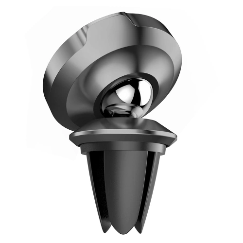 Kup Uchwyt samochodowy magnetyczny Baseus Small Ears Series SUER-A01 Air Vent czarny - BSU4084 - {ean13} - Sklep Home Screen