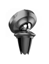 Kup Uchwyt samochodowy magnetyczny Baseus Small Ears Series SUER-A01 Air Vent czarny - BSU4084 - {ean13} - Sklep Home Screen