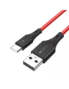 Kup Kábel BlitzWolf BW USB-A/USB-C-TC15 3A 1.8m (piros) - BLZ559 - {ean13} - Sklep Home Screen