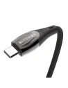 Kup Kábel BlitzWolf BW-FC1 USB-C/USB-C 96W, 5A, 1m (fekete) - BLZ560 - {ean13} - Sklep Home Screen