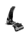 Baseus Mouth Car Mount Holder Dashboard (black)