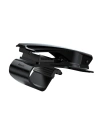 Buy Baseus Mouth Car Mount Holder Dashboard (black) - BSU4086 - {ean13} - Home Screen Store Europe