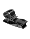 Buy Baseus Mouth Car Mount Holder Dashboard (black) - BSU4086 - {ean13} - Home Screen Store Europe