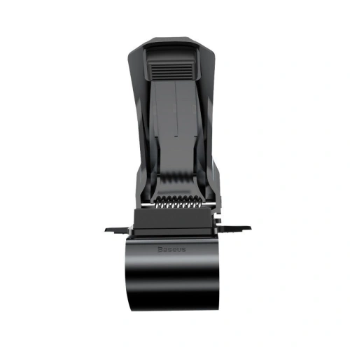 Buy Baseus Mouth Car Mount Holder Dashboard (black) - BSU4086 - {ean13} - Home Screen Store Europe