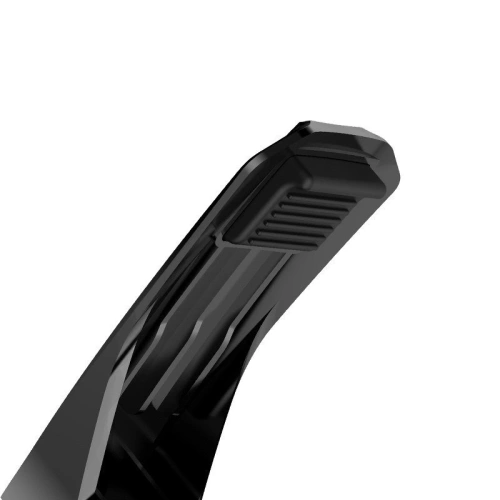 Buy Baseus Mouth Car Mount Holder Dashboard (black) - BSU4086 - {ean13} - Home Screen Store Europe