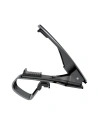 Buy Baseus Mouth Car Mount Holder Dashboard (black) - BSU4086 - {ean13} - Home Screen Store Europe