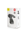 Buy Baseus Mouth Car Mount Holder Dashboard (black) - BSU4086 - {ean13} - Home Screen Store Europe