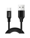 Kup Kabel Baseus Yiven USB-A/microUSB 1.5m 2A - černý - BSU4087 - {ean13} - Sklep Home Screen