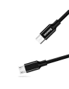Kup Kabel Baseus Yiven USB-A/microUSB 1.5m 2A - černý - BSU4087 - {ean13} - Sklep Home Screen