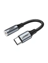 UGREEN USB-C/Mini-Buchse 3,5 mm Audio-Adapter