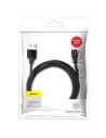 Kup Kabel Baseus Yiven USB-A/microUSB 1.5m 2A - černý - BSU4087 - {ean13} - Sklep Home Screen