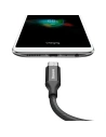 Kup Kabel Baseus Yiven USB-A/microUSB 1.5m 2A - černý - BSU4087 - {ean13} - Sklep Home Screen