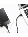 Kup Cablu UGREEN USB 3.0/USB-C 1m 3A negru - UGR1553 - {ean13} - Sklep Home Screen