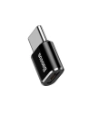 Kup Adapter Baseus microUSB/USB-C - fekete - BSU4088 - {ean13} - Sklep Home Screen