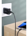 Kup Kabel UGREEN USB 3.0/USB-C 1m 3A černý - UGR1553 - {ean13} - Sklep Home Screen
