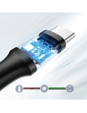 Kup Cablu UGREEN USB 3.0/USB-C 1m 3A negru - UGR1553 - {ean13} - Sklep Home Screen