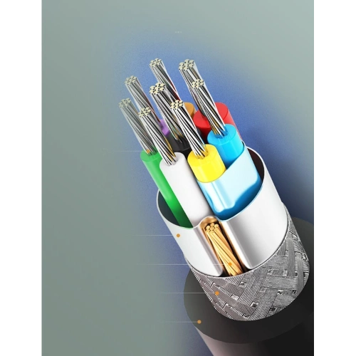 Kup Kabel UGREEN USB 3.0/USB-C 1m 3A černý - UGR1553 - {ean13} - Sklep Home Screen