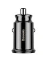 Kup Auto nabíječka Baseus Grain 2xUSB-A 5V 3.1A (černá) - BSU4089 - {ean13} - Sklep Home Screen