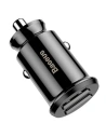 Kup Încărcător auto Baseus Grain 2xUSB-A 5V 3.1A (negru) - BSU4089 - {ean13} - Sklep Home Screen