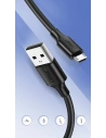 Kup Cablul UGREEN USB-A/microUSB 2A 1m negru - UGR1556 - {ean13} - Sklep Home Screen