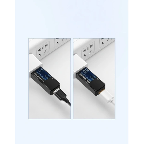 Kup Cablul UGREEN USB-A/microUSB 2A 1m negru - UGR1556 - {ean13} - Sklep Home Screen