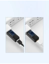 Kup Cablul UGREEN USB-A/microUSB 2A 1m negru - UGR1556 - {ean13} - Sklep Home Screen