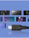 Kup Kabel UGREEN USB-A/microUSB 2A 1m černý - UGR1556 - {ean13} - Sklep Home Screen