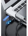 Kup Kabel UGREEN USB-A/microUSB 2A 1m černý - UGR1556 - {ean13} - Sklep Home Screen