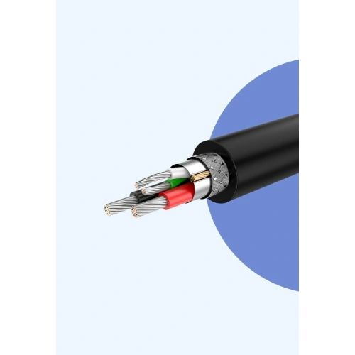 Kup Cablul UGREEN USB-A/microUSB 2A 1m negru - UGR1556 - {ean13} - Sklep Home Screen
