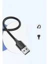 Kup Kabel UGREEN USB-A/microUSB 2A 1m černý - UGR1556 - {ean13} - Sklep Home Screen