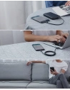 Kup Kabel UGREEN USB-A/microUSB 2A 1m czarny - UGR1556 - {ean13} - Sklep Home Screen