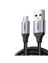 Kup Cablu UGREEN USB-A/microUSB 2m gri - UGR1559 - {ean13} - Sklep Home Screen
