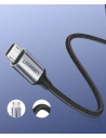 Kup Cablu UGREEN USB-A/microUSB 2m gri - UGR1559 - {ean13} - Sklep Home Screen