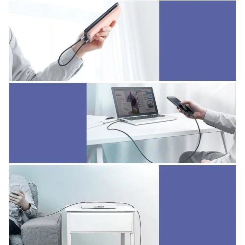 Kup Cablu UGREEN USB-A/microUSB 2m gri - UGR1559 - {ean13} - Sklep Home Screen