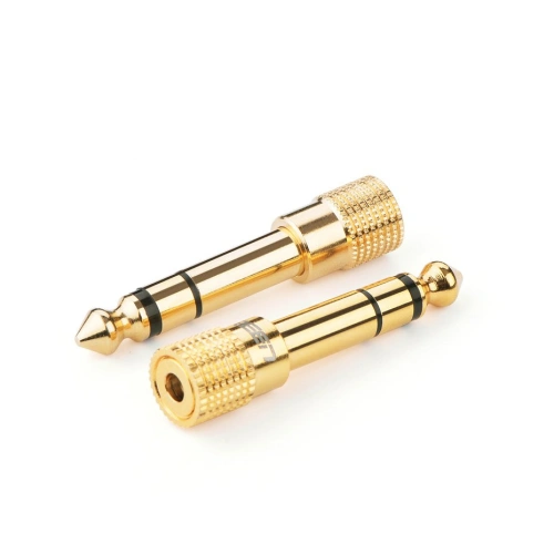 Kup Adaptor UGREEN 3,5mm mini jack/6,3mm jack aurit - UGR1562 - {ean13} - Sklep Home Screen