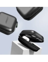 Kup Etui UGREEN cutie pentru căști 8 cm x 8 cm negru - UGR1563 - {ean13} - Sklep Home Screen