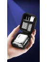 Buy UGREEN case for earphones 8 cm x 8 cm black - UGR1563 - {ean13} - Home Screen Store Europe