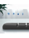 Kup Organizer pentru cabluri UGREEN LP114 autocolant 4 sloturi negru [2 PACK] - UGR1564 - {ean13} - Sklep Home Screen