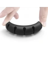 Kup Organizer pentru cabluri UGREEN LP114 autocolant 4 sloturi negru [2 PACK] - UGR1564 - {ean13} - Sklep Home Screen