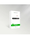 Kup Organizer pentru cabluri UGREEN LP114 autocolant 4 sloturi negru [2 PACK] - UGR1564 - {ean13} - Sklep Home Screen