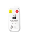 Kup Adaptér Baseus USB-C/USB-A černý - BSU4106 - {ean13} - Sklep Home Screen