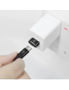 Kup Baseus Adapter USB-C/USB-A schwarz - BSU4106 - {ean13} - Sklep Home Screen