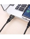 Kup Baseus Adapter USB-C/USB-A schwarz - BSU4106 - {ean13} - Sklep Home Screen